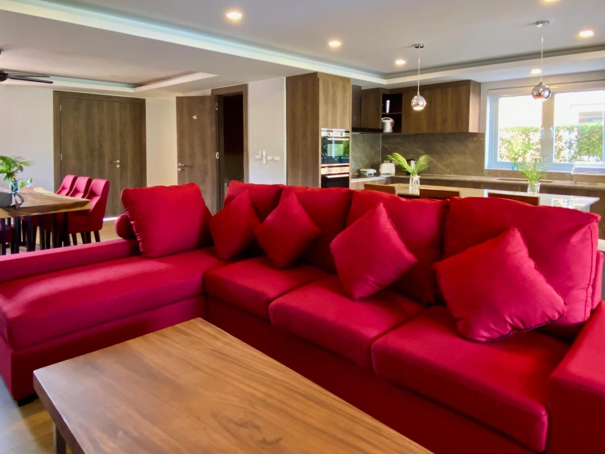 Utalay Koh Chang Villas חדר תמונה