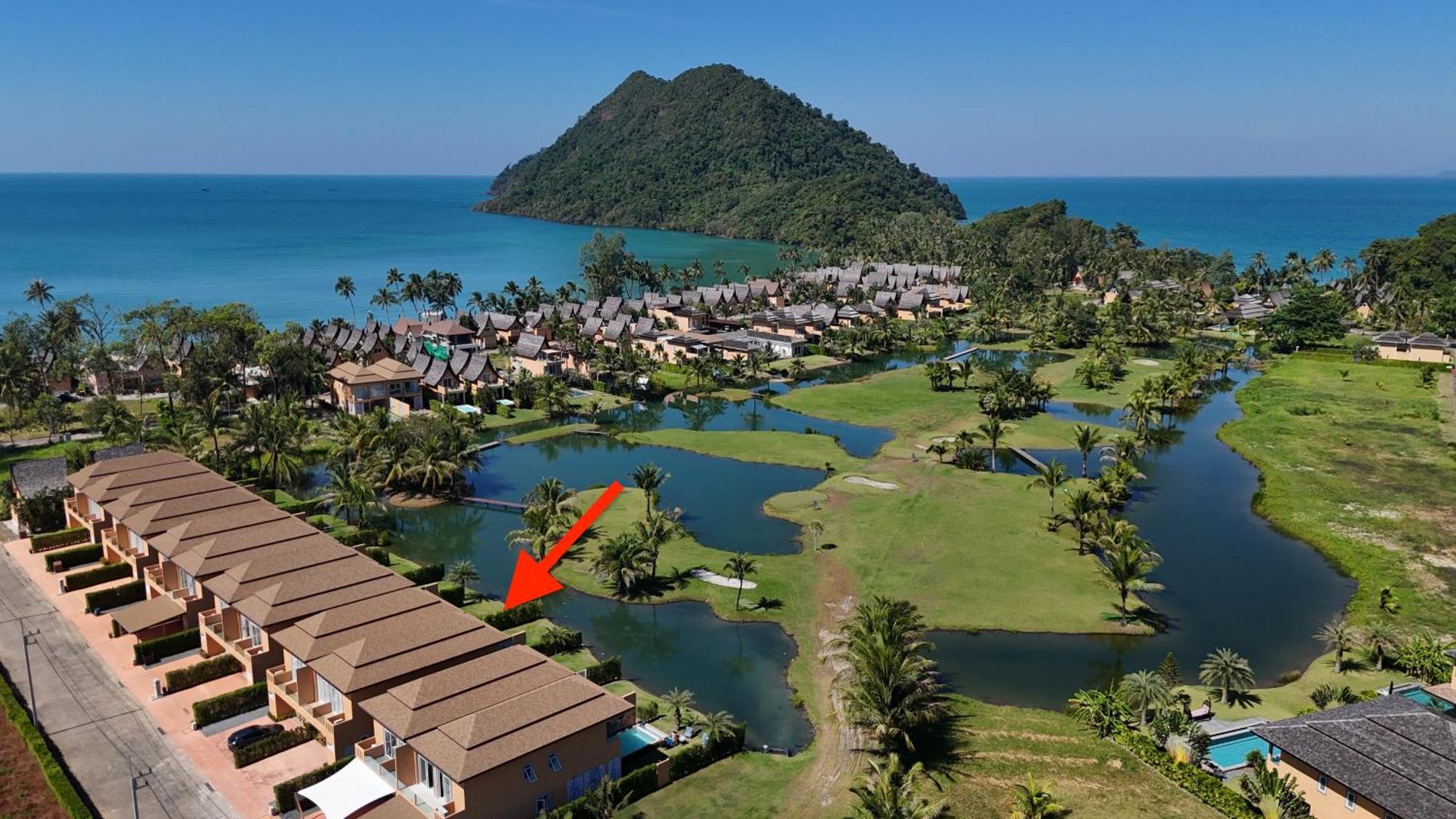 Utalay Koh Chang Villas חדר תמונה
