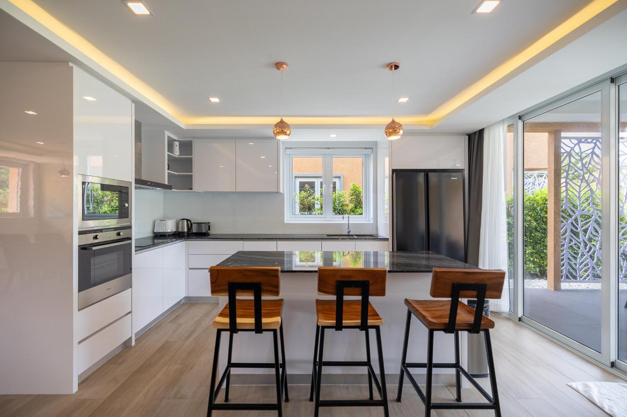 Utalay Koh Chang Villas חדר תמונה