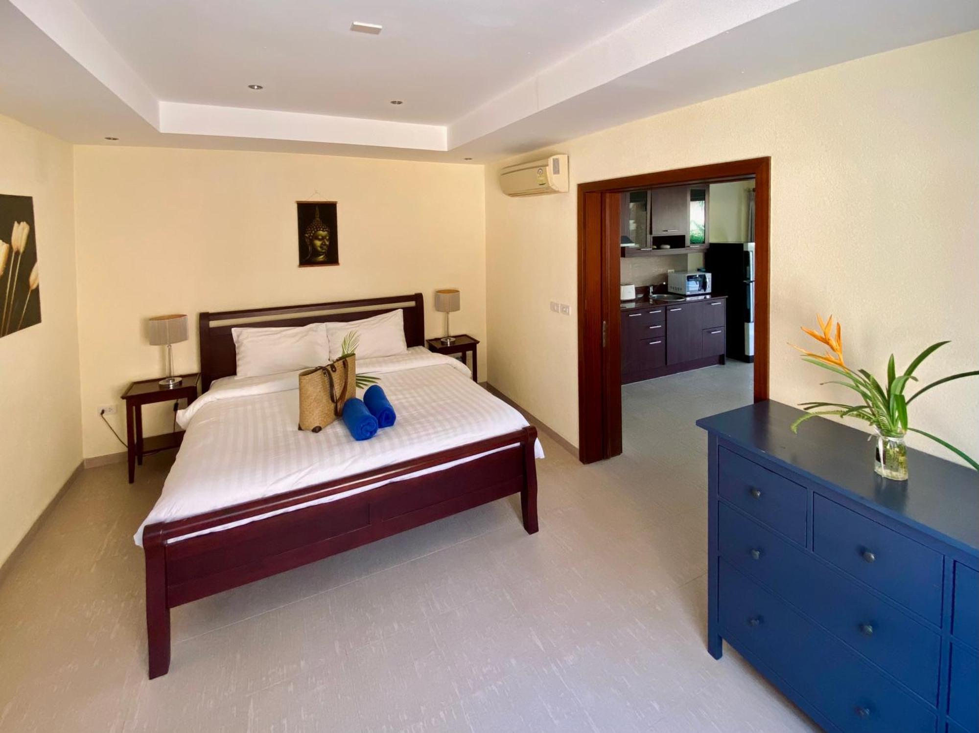 Utalay Koh Chang Villas מראה חיצוני תמונה