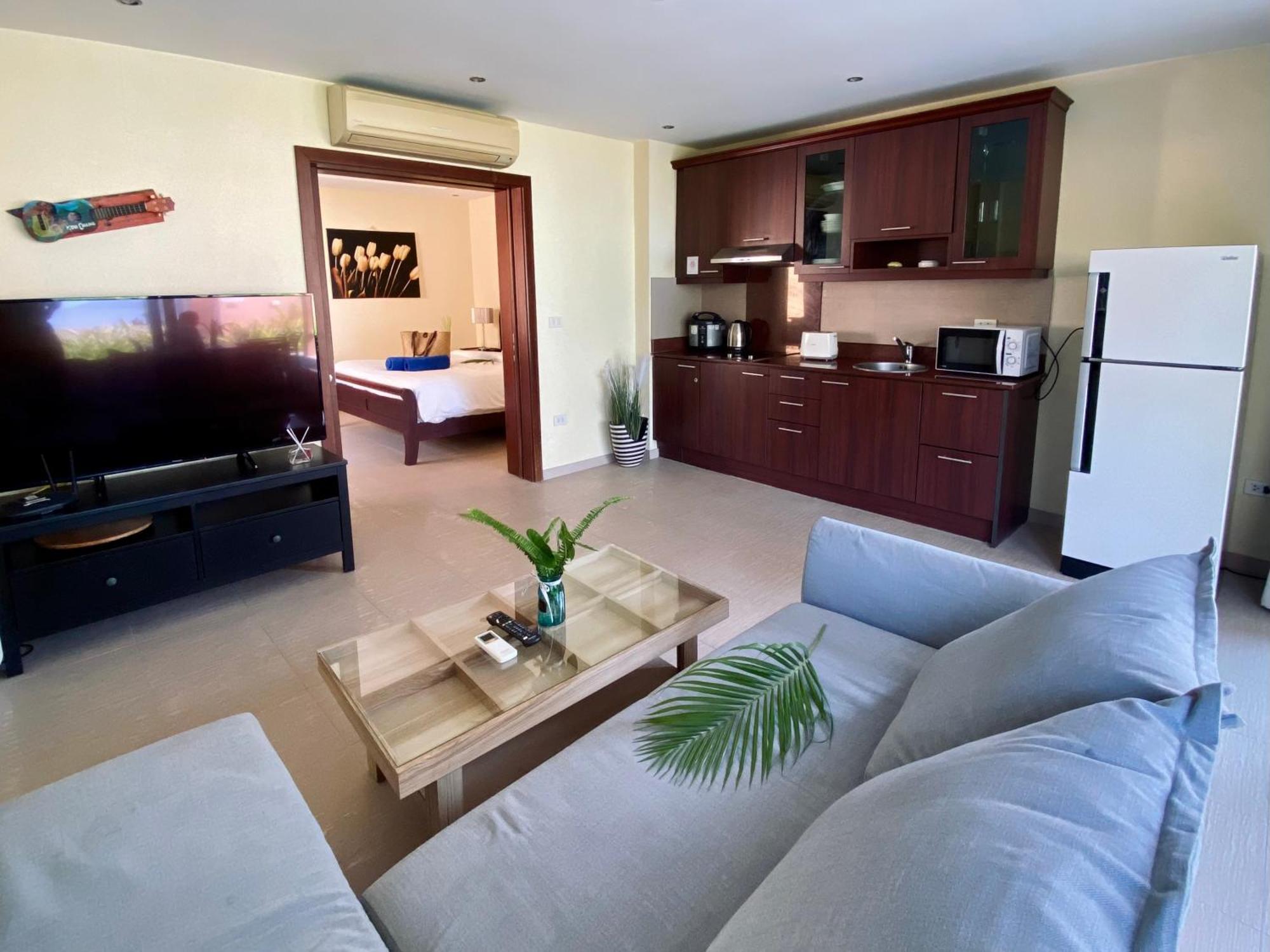 Utalay Koh Chang Villas חדר תמונה