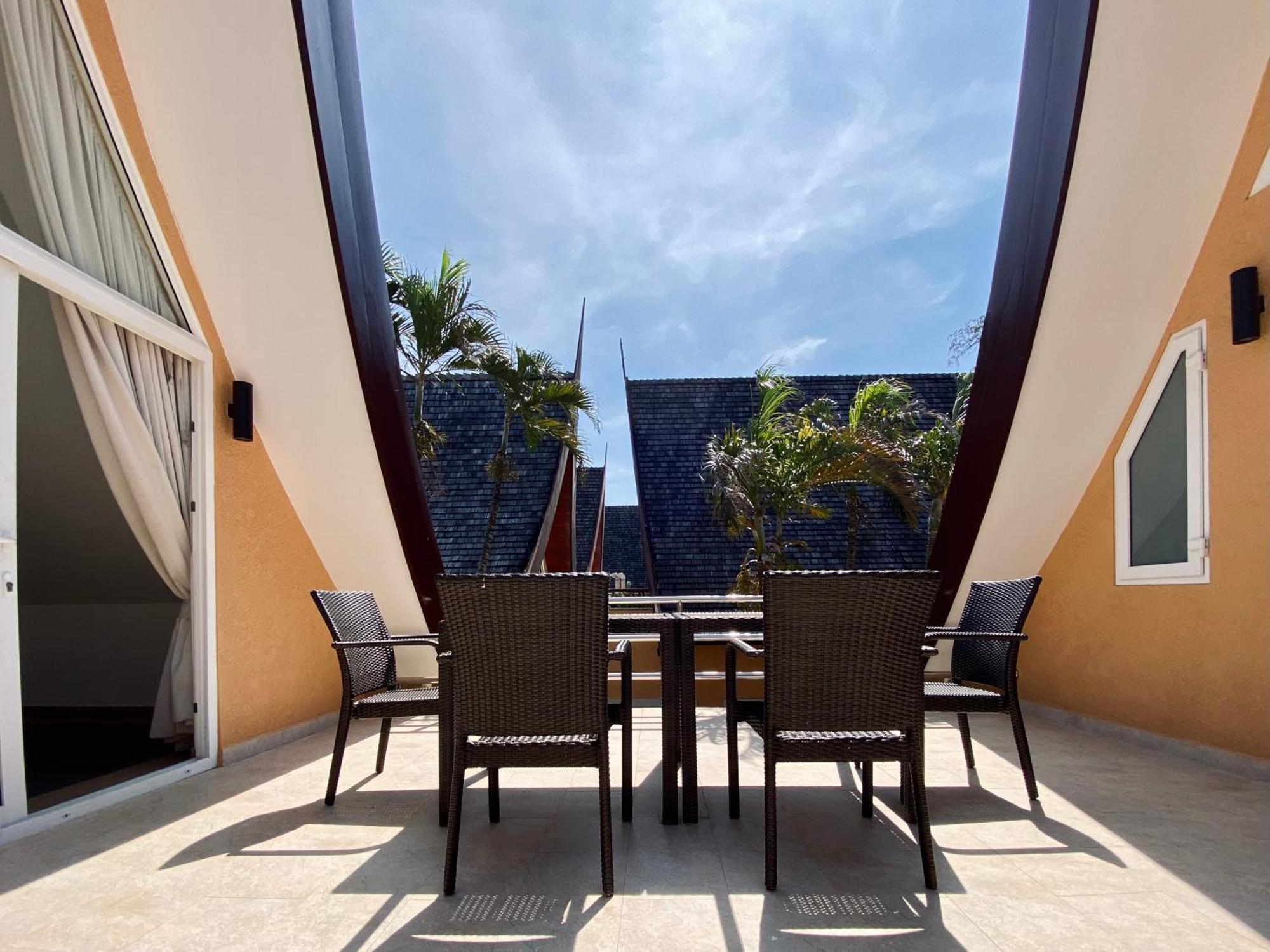 Utalay Koh Chang Villas חדר תמונה